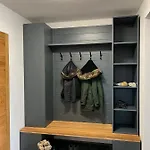 Apartament Bohemia -