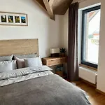 Bohemia - Apartament *