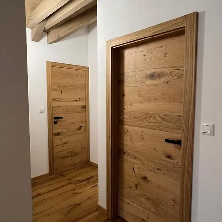 Apartment Bohemia -