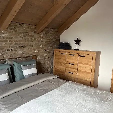 Bohemia - Boží Dar