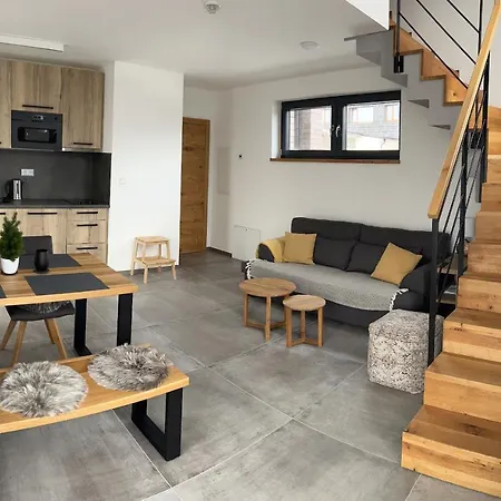 Apartament Bohemia - *