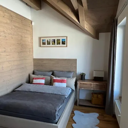 Lejlighed Bohemia - *