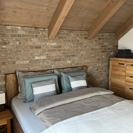 Apartment Bohemia - *