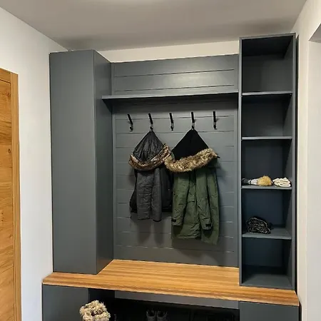 Apartment Bohemia -