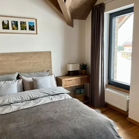 Bohemia - Apartment *