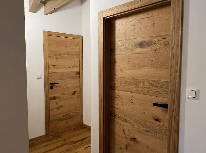 Apartment Bohemia -