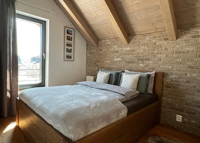 Bohemia - Apartment *