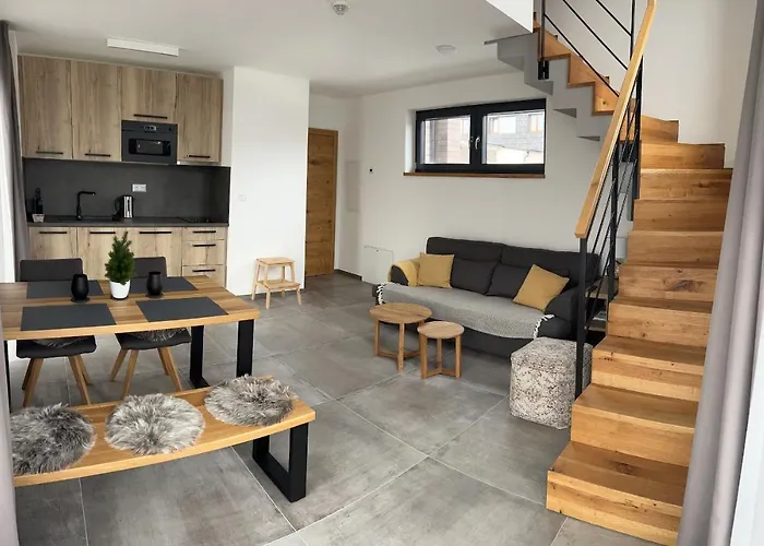 Apartment Bohemia - *