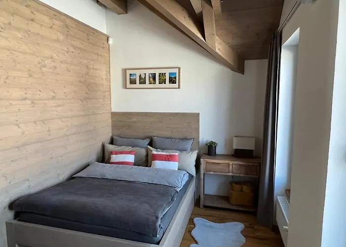 Apartment Bohemia - *