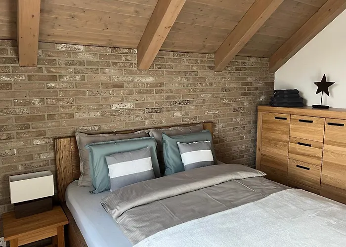Apartment Bohemia - *